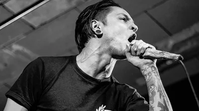 The Word Alive — photo 3