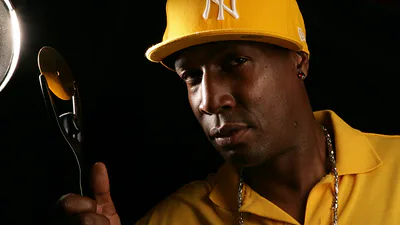 Grandmaster Flash — photo 2