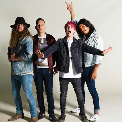 Badflower — foto 1