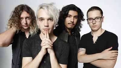 Badflower — foto 4