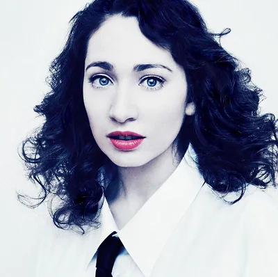 Regina Spektor — foto 3
