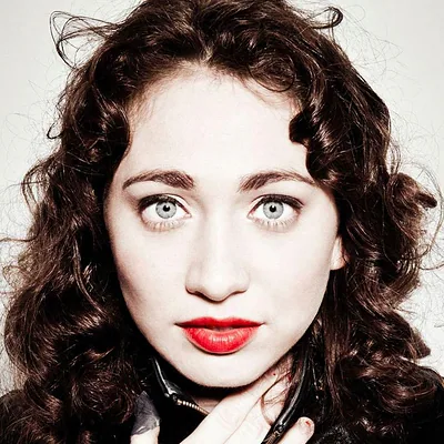 Regina Spektor — foto 4