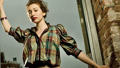 Regina Spektor — foto 5