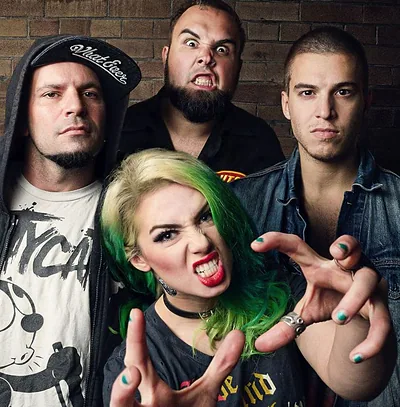 Sumo Cyco — foto 1
