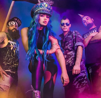 Sumo Cyco — foto 2