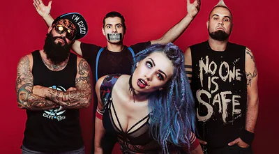 Sumo Cyco — foto 4