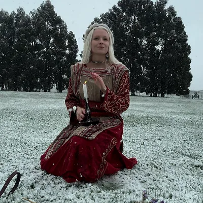 Kiki Rockwell — foto 2