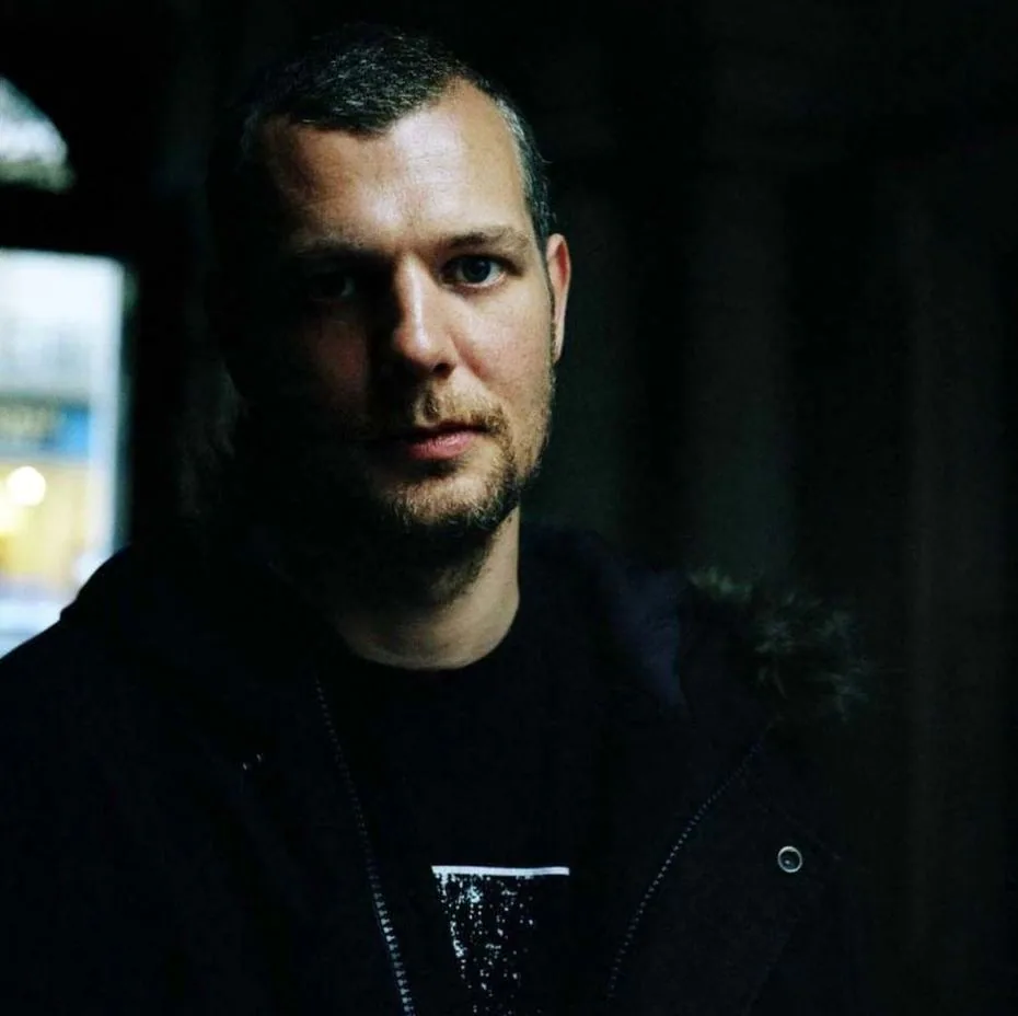 Matt Elliott