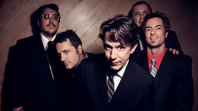They Might Be Giants — photo 3