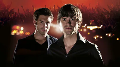 Nick & Simon — foto 4