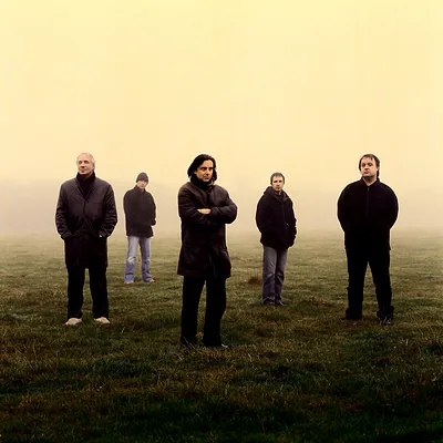 Marillion — foto 2