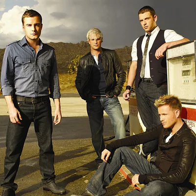 Westlife — foto 2