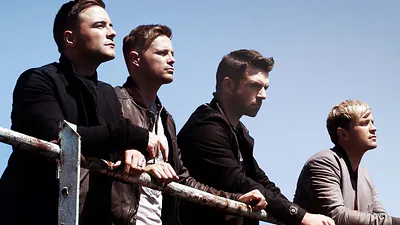 Westlife — foto 5