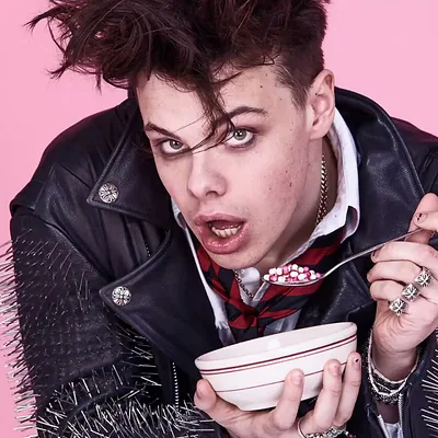 YUNGBLUD — foto 5