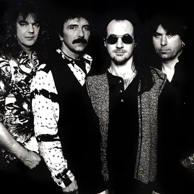 Black Sabbath — foto 6