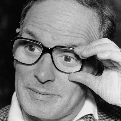 Ennio Morricone — foto 3