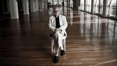 Ennio Morricone — foto 5