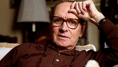 Ennio Morricone — foto 6