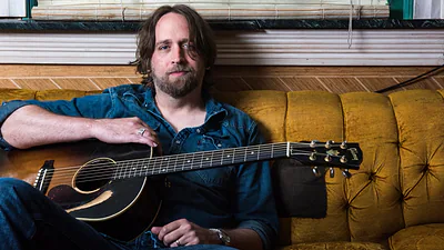 Hayes Carll — photo 6
