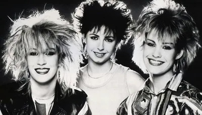 Bananarama — foto 5