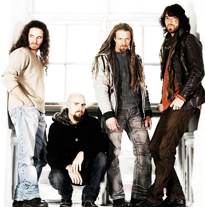 Pain of Salvation — foto 1