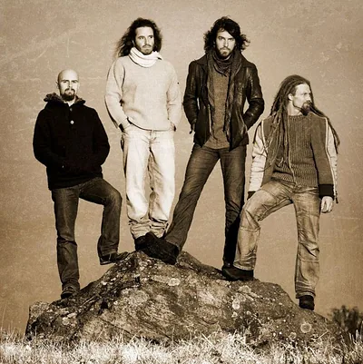 Pain of Salvation — foto 2
