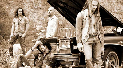 Pain of Salvation — foto 3