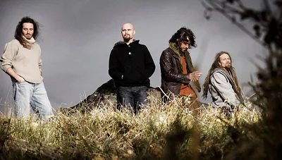 Pain of Salvation — foto 5