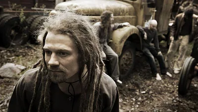 Pain of Salvation — foto 6