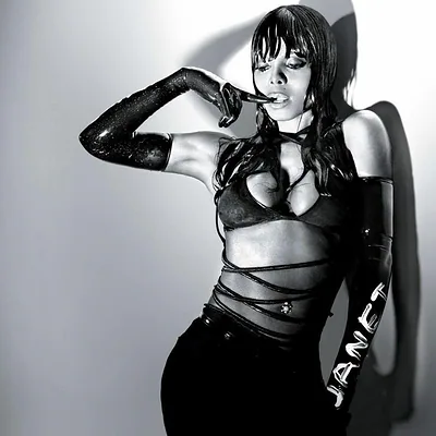 Janet Jackson — foto 5