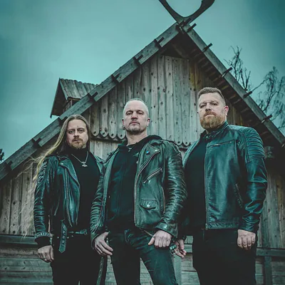 Månegarm — foto 6