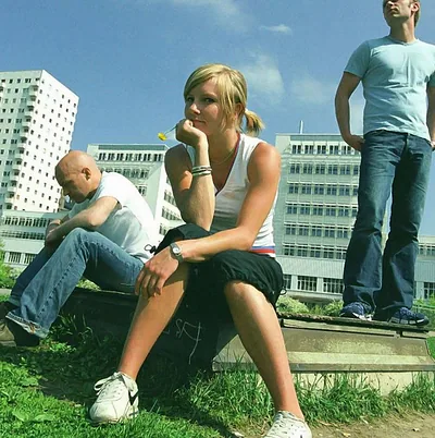 Flunk — foto 3