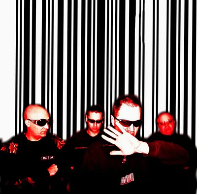Front 242 — foto 2