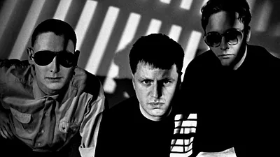 Front 242 — foto 3