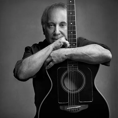 Paul Simon — photo 2