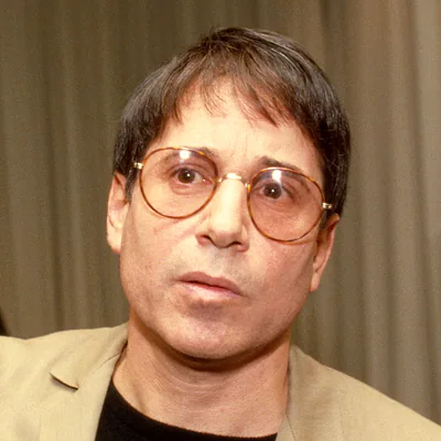 Paul Simon — photo 4
