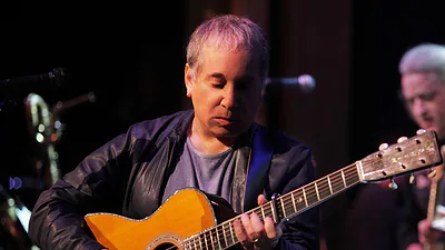 Paul Simon — photo 6