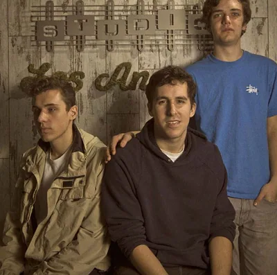 BADBADNOTGOOD — foto 2