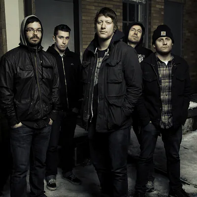 Comeback Kid — foto 2