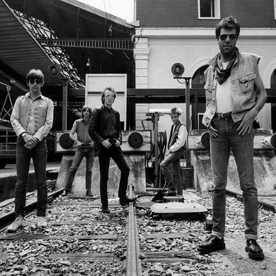 Flamin' Groovies — foto 2