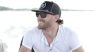 Chase Rice — photo 5