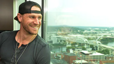 Chase Rice — photo 6