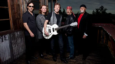 George Thorogood & The Destroyers — foto 4