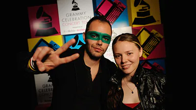 Jesse & Joy — foto 4