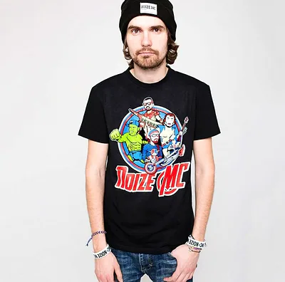 Noize MC — foto 2