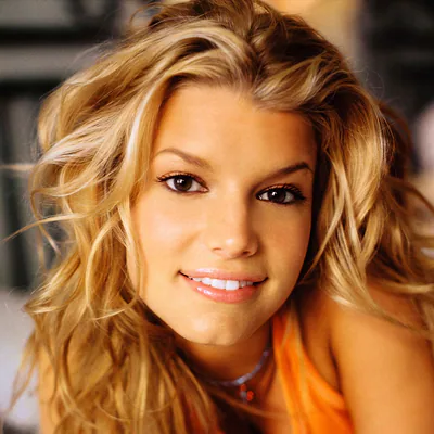 Jessica Simpson — foto 2