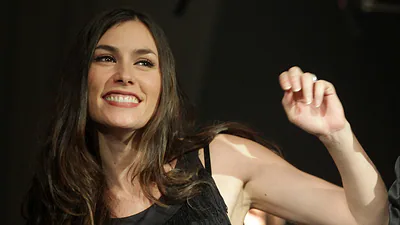 Olivia Ruiz — foto 5