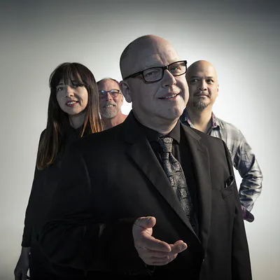 Pixies — photo 6