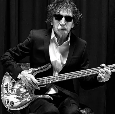 Charly García — photo 3