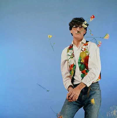 Charly García — photo 4